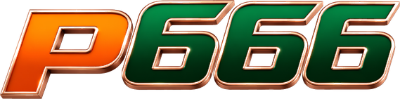 p666 লোগো